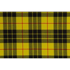 House of Edgar Heavy Weight Clan Tartan - MacLeod of Lewis Dress Modern